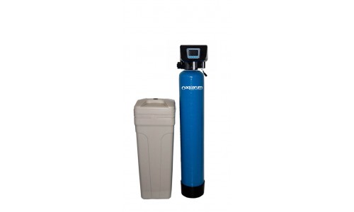 Aquarum S-0844 RX Пом'якшувач води Aquarum S-0844 RX Пом'якшувач води